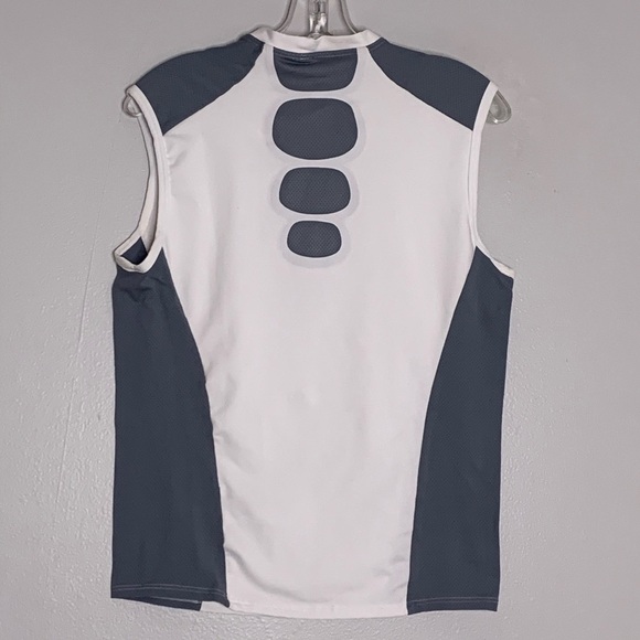 Nike Performance Elite Athletic tank top SportWear shirt large boy - Picture 6 of 7